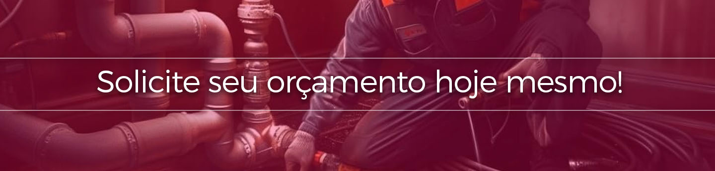 Clique aqui e solicite seu or�amento agora mesmo!